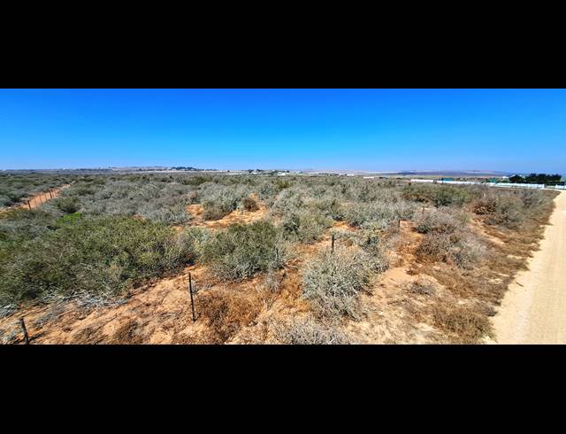 56,035M² VACANT LAND FOR SALE IN TREKOSKRAAL